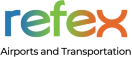 Refex-Airports-Logo